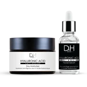 DR H Hyaluronic Acid Day Face Serum Moisturizer DR H Hyaluronic Acid Day Face Serum Moisturizer
