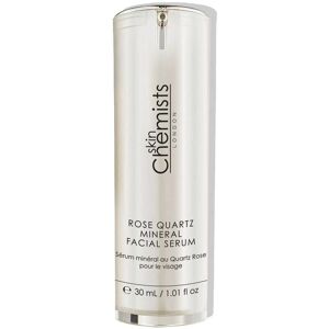 skinChemists Rose Quartz Mineral Facial Serum - 30ml - Doppelpack - Serum skinChemists Rose Quartz Mineral Facial Serum - 30ml - Doppelpack - Serum