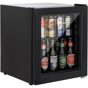 Willow - WBC48SS - 48L - Beverage Cooler Willow - WBC48SS - 48L - Beverage Cooler