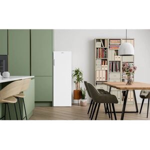 Willow - 206L White Total No Frost Tall Freezer Willow - 206L White Total No Frost Tall Freezer