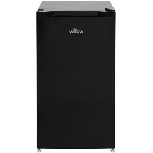 Willow Appliances - WUCFZ48B - 60L - Black - Freezer Willow Appliances - WUCFZ48B - 60L - Black - Freezer