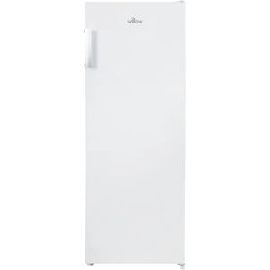 Willow Wtf166w White Tall Freezer - Reversible Door, Adjustable Thermostat - Freezer Willow Wtf166w White Tall Freezer - Reversible Door, Adjustable Thermostat - Freezer