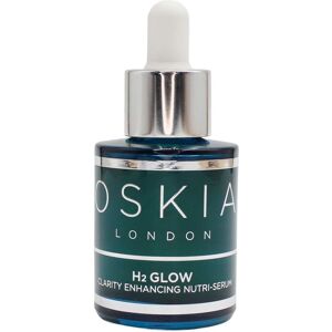 Oskia H2 Glow Clarity Enhancing Serum - Face Serum Oskia H2 Glow Clarity Enhancing Serum - Face Serum
