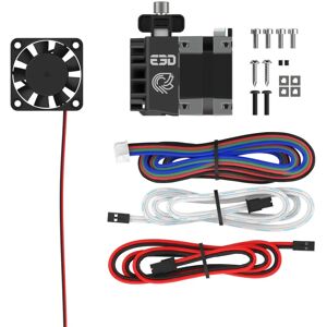 E3D Online E3D Revo Hemera XS - Accessoire pour Imprimante 3D - Publicité E3D Online E3D Revo Hemera XS - Accessoire pour Imprimante 3D - Publicité