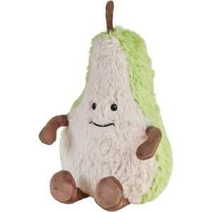 Warmies Lavender Pear Slice Soft Toy Heat Pack Warmies Lavender Pear Slice Soft Toy Heat Pack
