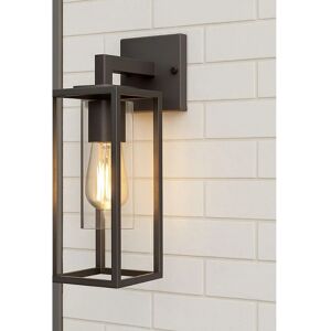 CGC Interiors - Chloe - Black - Wall light CGC Interiors - Chloe - Black - Wall light