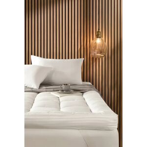 Snuggledown Luxury Cotton Quilted Pillows - Hotel Quality Support for Side & Back Sleepers Snuggledown Luxury Cotton Quilted Pillows - Hotel Quality Support for Side & Back Sleepers