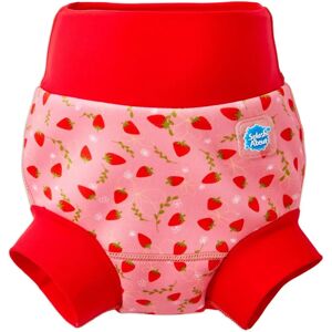 Happy Nappy 0-3 Mdr Strawberry Swim Diapers - Swim Diapers Happy Nappy 0-3 Mdr Strawberry Swim Diapers - Swim Diapers