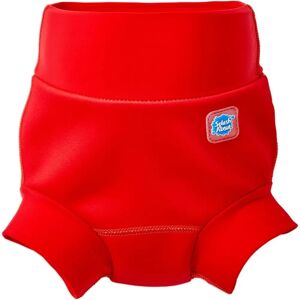 Splash About Red Swim Diaper - 4-5 Years Splash About Red Swim Diaper - 4-5 Years