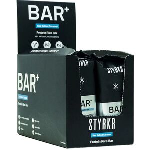 STYRKR Lemon Drizzle Energy Bar - Energy Bar STYRKR Lemon Drizzle Energy Bar - Energy Bar