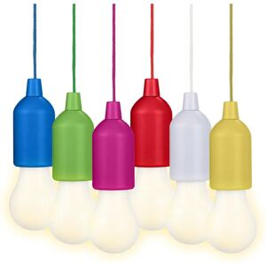 Valiant Christmas String Lights Portable LED Battery Powered - String Lights Valiant Christmas String Lights Portable LED Battery Powered - String Lights