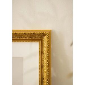 BGA Ornate Glass Acrylic Frame 50x70cm - Bilderamme BGA Ornate Glass Acrylic Frame 50x70cm - Bilderamme