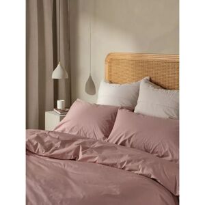 Bedfolk - Standard Pillowcase - Relaxed Cotton Bedfolk - Standard Pillowcase - Relaxed Cotton