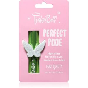 Mad Beauty - Pixie Perfection - Brillance élevée - Baume à lèvres Mad Beauty - Pixie Perfection - Brillance élevée - Baume à lèvres