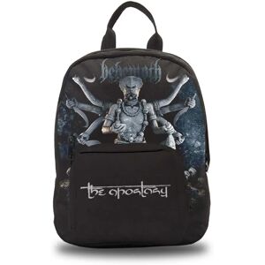 Rock Sax Behemoth The Apostasy Mini Backpack - Backpack Rock Sax Behemoth The Apostasy Mini Backpack - Backpack