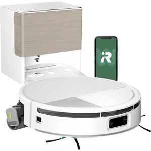 iRobot Roomba Max 705 Combo - Robotporszívó iRobot Roomba Max 705 Combo - Robotporszívó