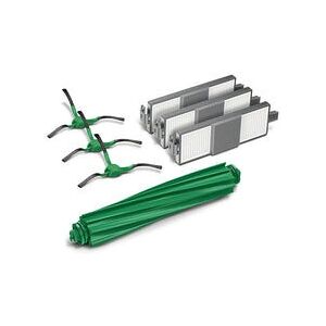 Kit di accessori aspirapolvere iRobot Roomba 205 - Accessori Kit di accessori aspirapolvere iRobot Roomba 205 - Accessori