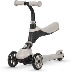 Qplay Sema 3w1 beige - Scooter - Publicité Qplay Sema 3w1 beige - Scooter - Publicité