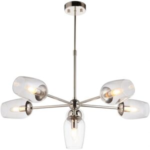 Merano Livorno Multi Arm Pendant Ceiling Light - Ceiling Light Merano Livorno Multi Arm Pendant Ceiling Light - Ceiling Light