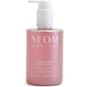 NEOM Wellbeing London Complete Bliss Hand Wash - Hand Wash NEOM Wellbeing London Complete Bliss Hand Wash - Hand Wash