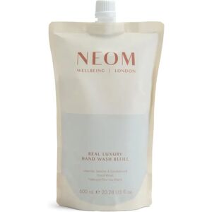 NEOM Wellbeing London Real Luxury Hand Wash Refill - Hand Wash NEOM Wellbeing London Real Luxury Hand Wash Refill - Hand Wash