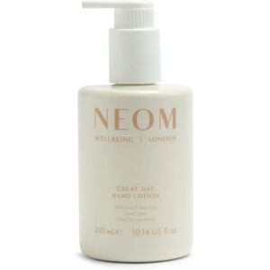 NEOM Wellbeing London Great Day Hand Lotion - Hand Lotion NEOM Wellbeing London Great Day Hand Lotion - Hand Lotion