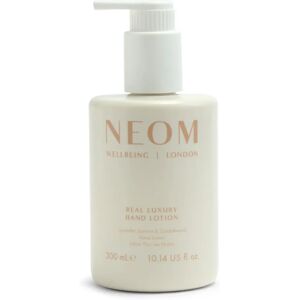 NEOM Wellbeing London Real Luxury Hand Lotion - Hand Lotion NEOM Wellbeing London Real Luxury Hand Lotion - Hand Lotion
