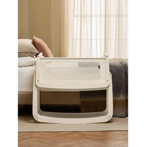 SnuzPod 5 Bedside Crib - Cashmere SnuzPod 5 Bedside Crib - Cashmere