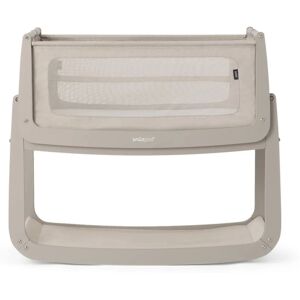 SnuzPod 5 Pebble Bedside Crib - Bedside Crib SnuzPod 5 Pebble Bedside Crib - Bedside Crib
