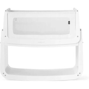 SnuzPod 5 Bedside Crib - White SnuzPod 5 Bedside Crib - White