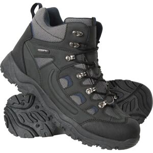 Mountain Warehouse - Adventurer - EU41 - Hiking Boots Mountain Warehouse - Adventurer - EU41 - Hiking Boots