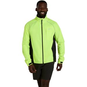 Veste Imperméable de Cyclisme Mountain Warehouse Adrenaline - Haute Visibilité - Jaune XXXL - Publicité Veste Imperméable de Cyclisme Mountain Warehouse Adrenaline - Haute Visibilité - Jaune XXXL - Publicité