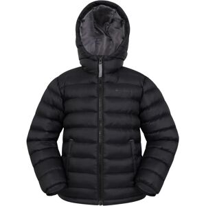 Mountain Warehouse Seasons Padded Jacket - Water Resistant Kids Coat 13-14Y Mountain Warehouse Seasons Padded Jacket - Water Resistant Kids Coat 13-14Y