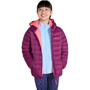 Mountain Warehouse Seasons Padded Jacket Water Resistant Lightweight Coat - Jacket Mountain Warehouse Seasons Padded Jacket Water Resistant Lightweight Coat - Jacket