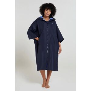 Mountain Warehouse 053536034006 Water-Resistant Dressing gown - Dressing gown/robe Mountain Warehouse 053536034006 Water-Resistant Dressing gown - Dressing gown/robe
