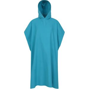 Mountain Warehouse - Lagoon - Teal - One Size - Towel Mountain Warehouse - Lagoon - Teal - One Size - Towel