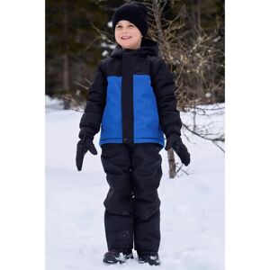 Mountain Warehouse - Polar Zone Kids Snow Set - 122-128 cm - Waterproof - Snow Set - Publicité Mountain Warehouse - Polar Zone Kids Snow Set - 122-128 cm - Waterproof - Snow Set - Publicité