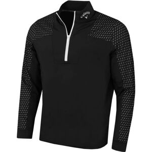 Callaway Chev Thermo-Stretch Pullover - Pullover Callaway Chev Thermo-Stretch Pullover - Pullover