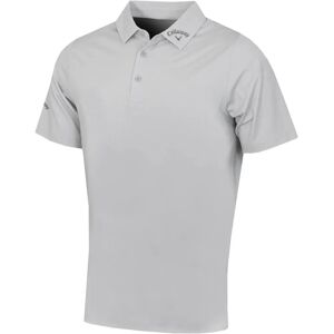 Callaway Golf Mens 2025 Classic Jacquard Stretch Moisture Wicking Polo Shirt - Polo Shirt Callaway Golf Mens 2025 Classic Jacquard Stretch Moisture Wicking Polo Shirt - Polo Shirt