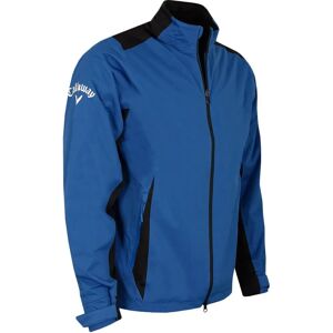 Callaway Stormlite II Waterproof Herrenjacke - Blau Callaway Stormlite II Waterproof Herrenjacke - Blau