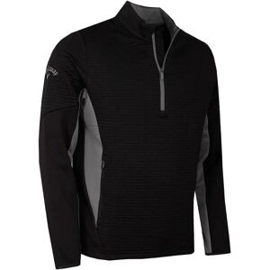 Callaway Midweight Textured 1/4-Zip - Vêtements - Publicité Callaway Midweight Textured 1/4-Zip - Vêtements - Publicité
