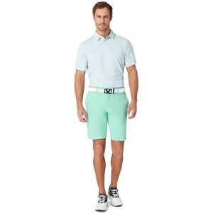 Callaway Golf Chev Tech II Shorts - Active Waistband Callaway Golf Chev Tech II Shorts - Active Waistband