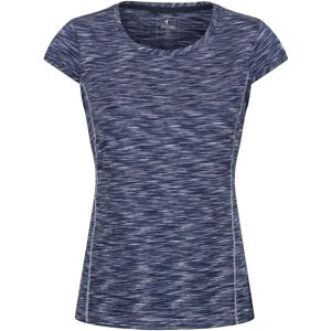 Regatta Women's Hyperdimension II Navy T-shirt - Sports Regatta Women's Hyperdimension II Navy T-shirt - Sports