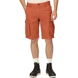 Regatta Shorebay Baked Clay Cargo Shorts - Casual Outdoor Wear Regatta Shorebay Baked Clay Cargo Shorts - Casual Outdoor Wear