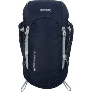 Regatta V4 45L Rugzak - Marineblauw - Wandelen Regatta V4 45L Rugzak - Marineblauw - Wandelen