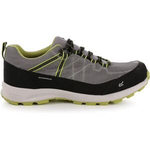 Regatta Homme Respirant Samaris Lite Low II Bottines de Marche Nuage d'Oasis Vert - Bottines de Marche - Publicité Regatta Homme Respirant Samaris Lite Low II Bottines de Marche Nuage d'Oasis Vert - Bottines de Marche - Publicité