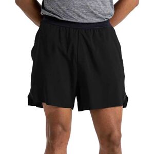 Dare 2b Pantalones cortos de entrenamiento ligeros de 5 pulgadas para hombres - Pantalones Dare 2b Pantalones cortos de entrenamiento ligeros de 5 pulgadas para hombres - Pantalones