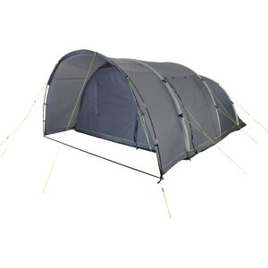 Regatta Kolima V3 6-Person Tent - Lead Grey/Ebon - Size: ONE size - Tent Regatta Kolima V3 6-Person Tent - Lead Grey/Ebon - Size: ONE size - Tent
