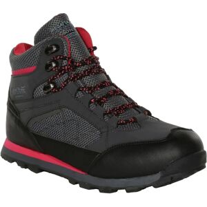 Bottes de randonnée imperméables Regatta Vendeavour Pro pour femmes - Publicité Bottes de randonnée imperméables Regatta Vendeavour Pro pour femmes - Publicité