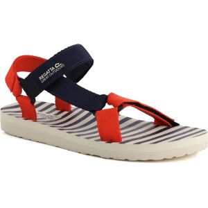 Regatta Vendeavour Outdoor Walking Hiking Sandals - Navy Regatta Vendeavour Outdoor Walking Hiking Sandals - Navy